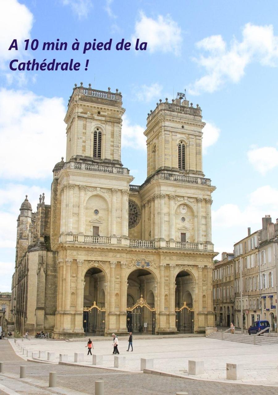 Victor Hugo - Calme Auch Exterior foto